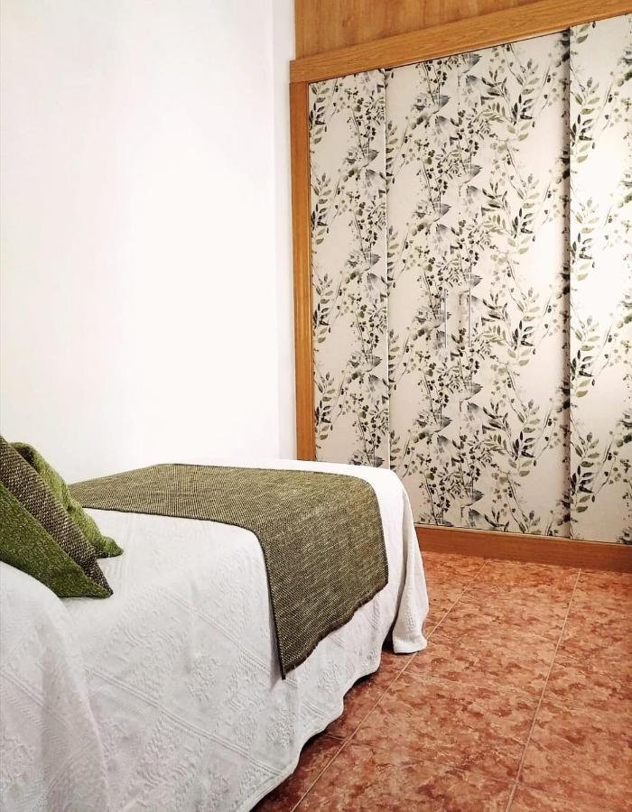 La Casa De Tentenecio 萨拉曼卡 外观 照片